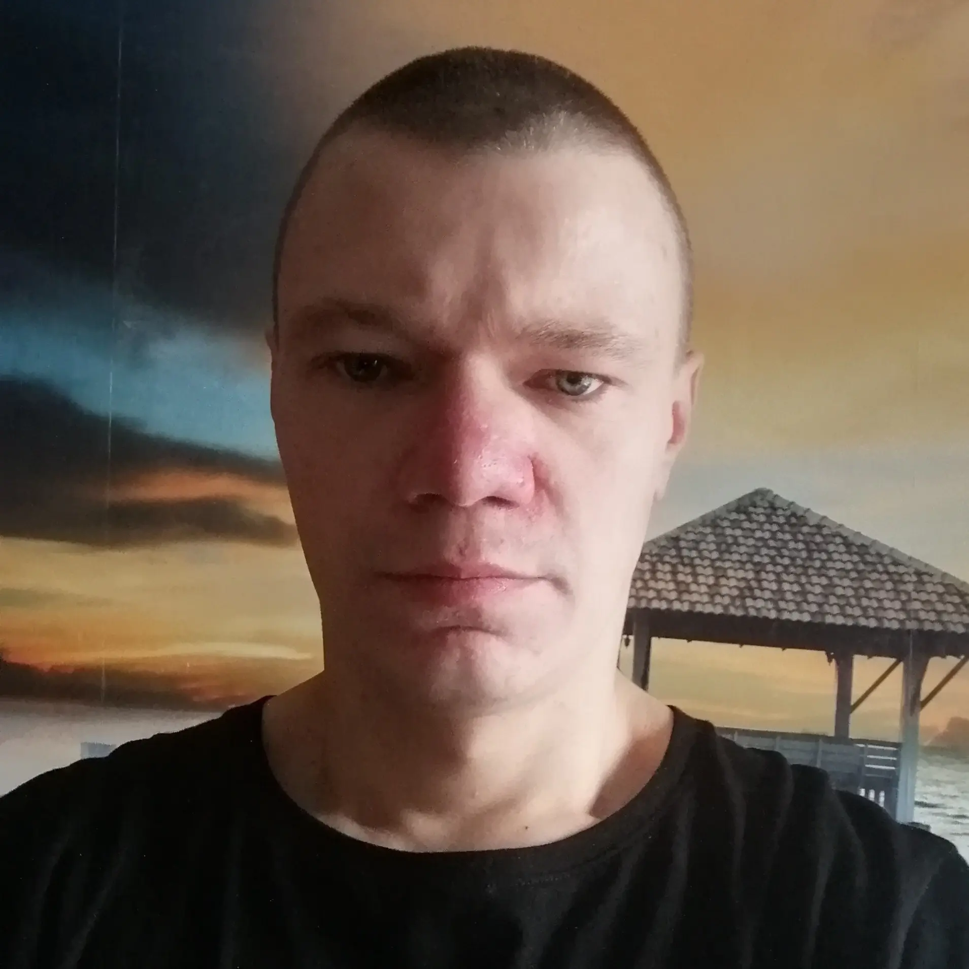 Сергей Житенёв