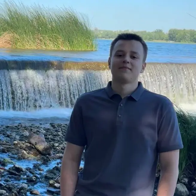 Максим Хрипунков