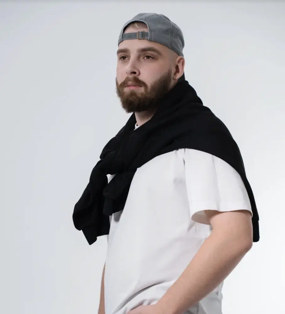 Алексей Жданов