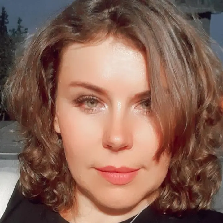 Светлана Перфильева