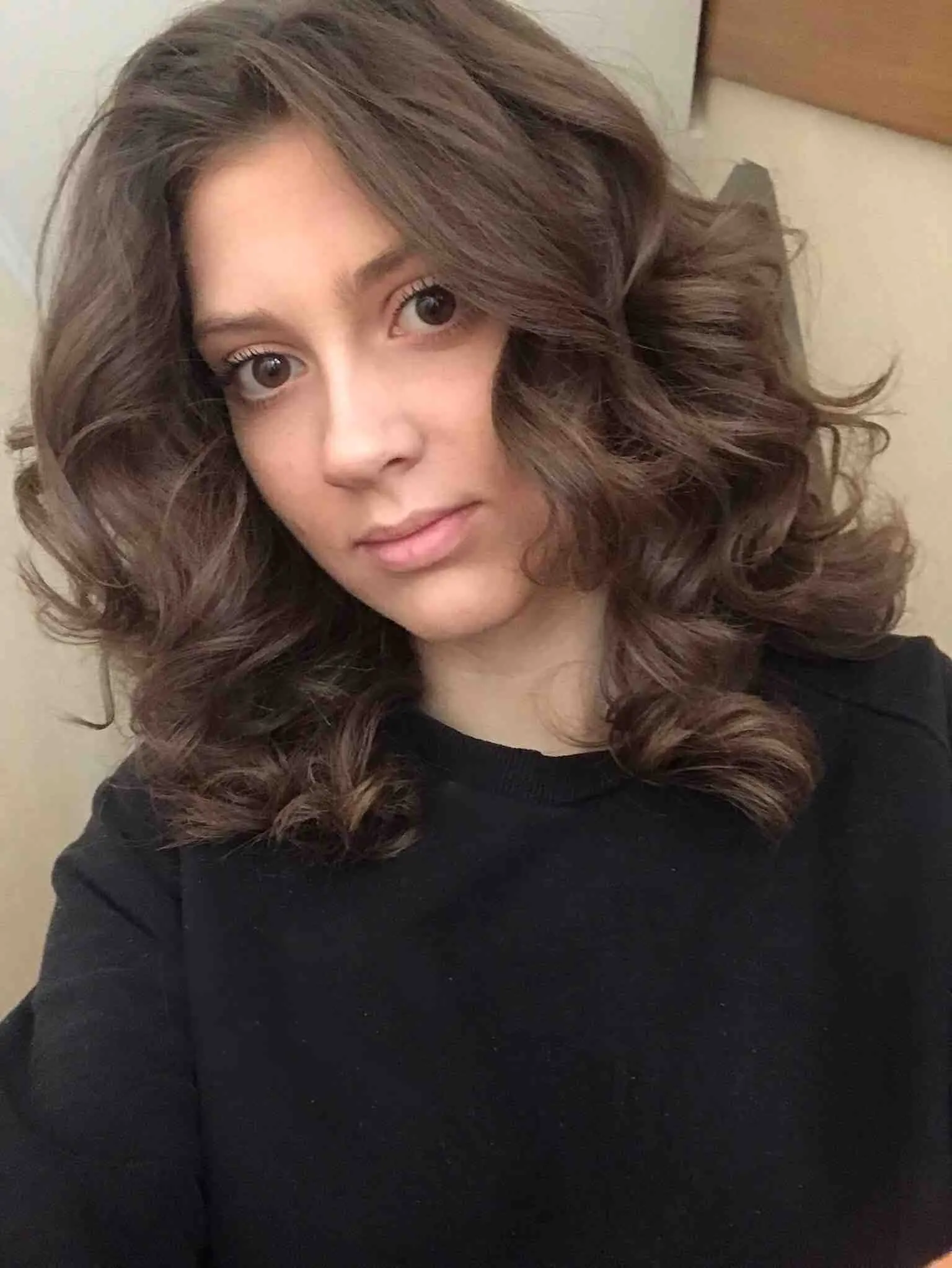 Полина Казакова