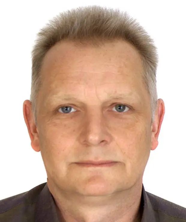 Александр Ботвинкин | Сетка — социальная сеть от hh.ru