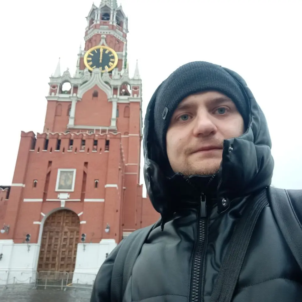 Аркадий Пластинин