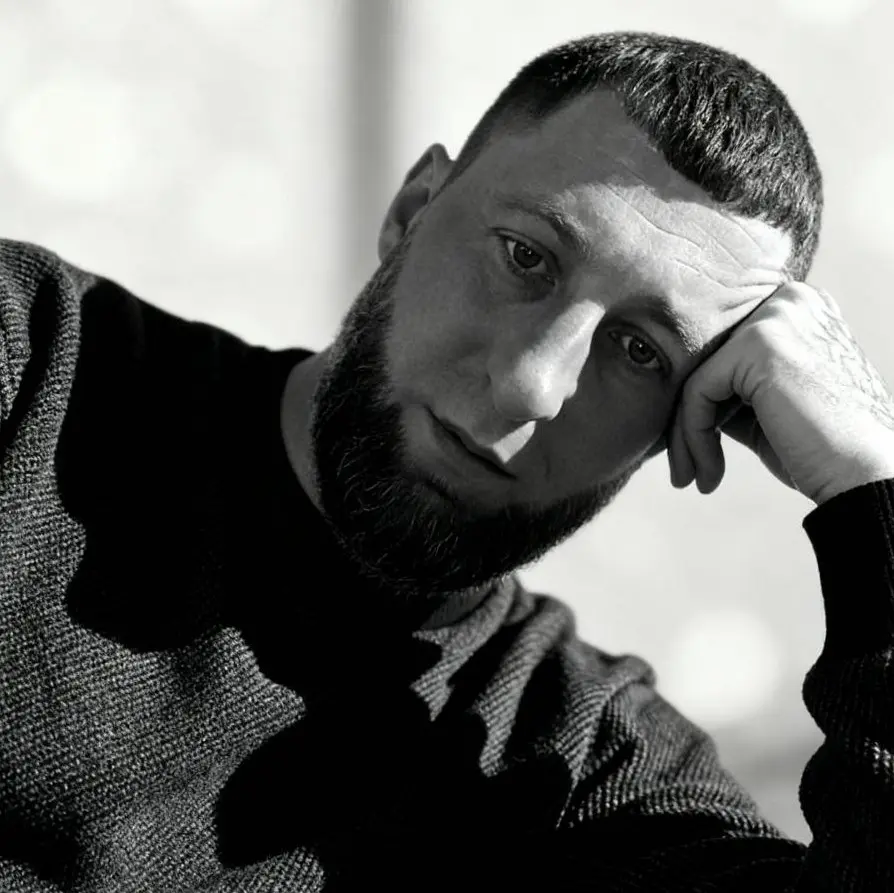 Макс Зк | Сетка — социальная сеть от hh.ru