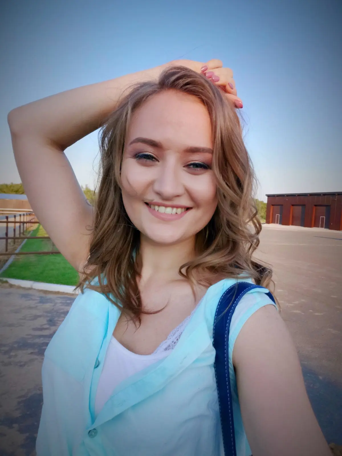 Екатерина Жаворонкина | Сетка — социальная сеть от hh.ru