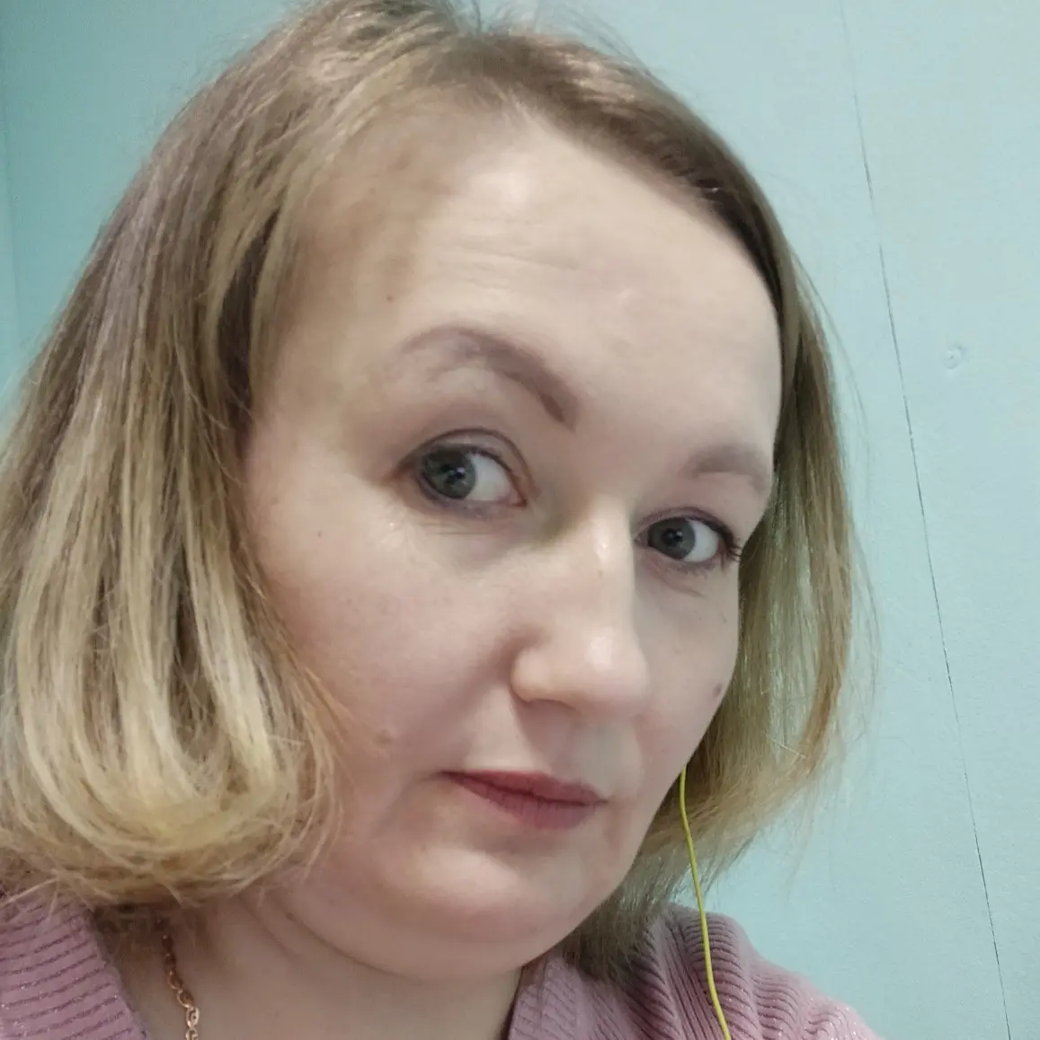 Анастасия Еремеева | Сетка — социальная сеть от hh.ru