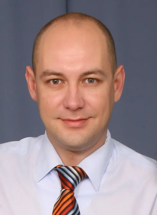 Игорь Сергеев