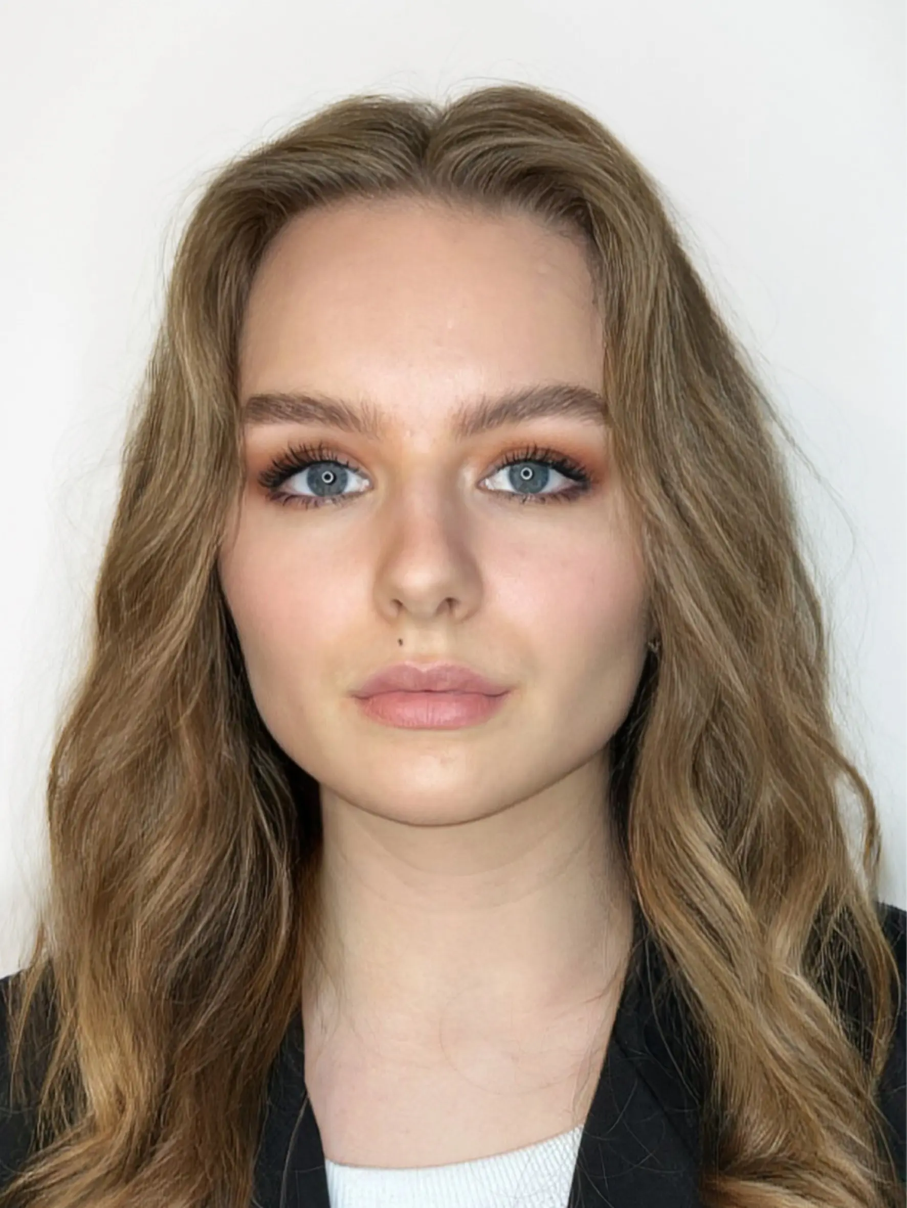 Кристина Гусакова | Сетка — социальная сеть от hh.ru