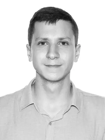 Максим Беспалов | Сетка — социальная сеть от hh.ru