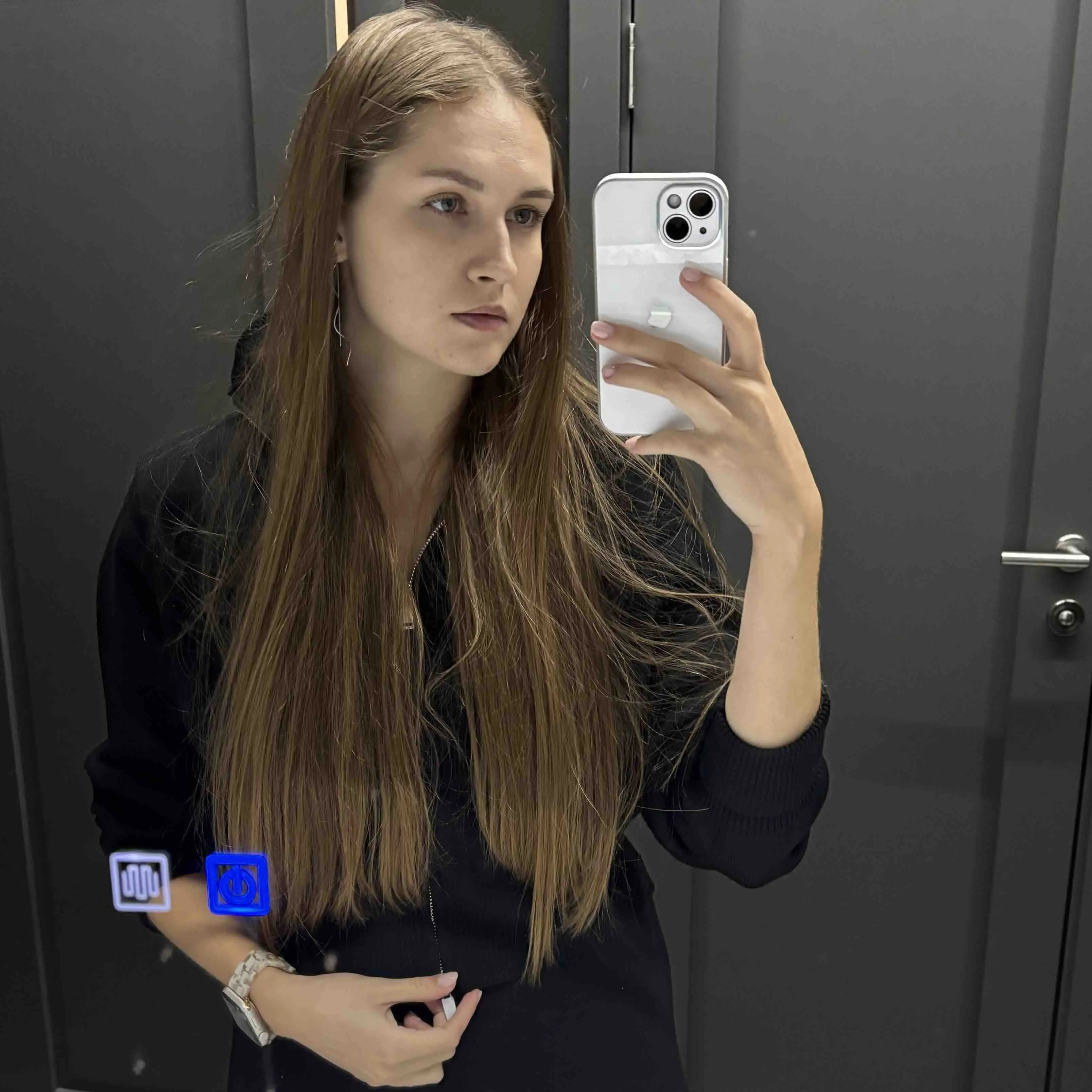 Арина Шевченко