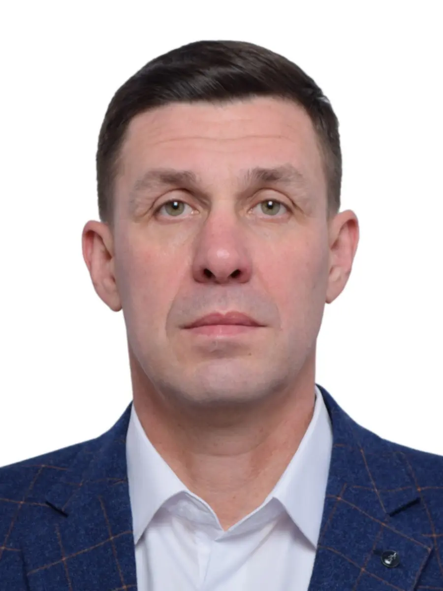 Андрей Евсеев