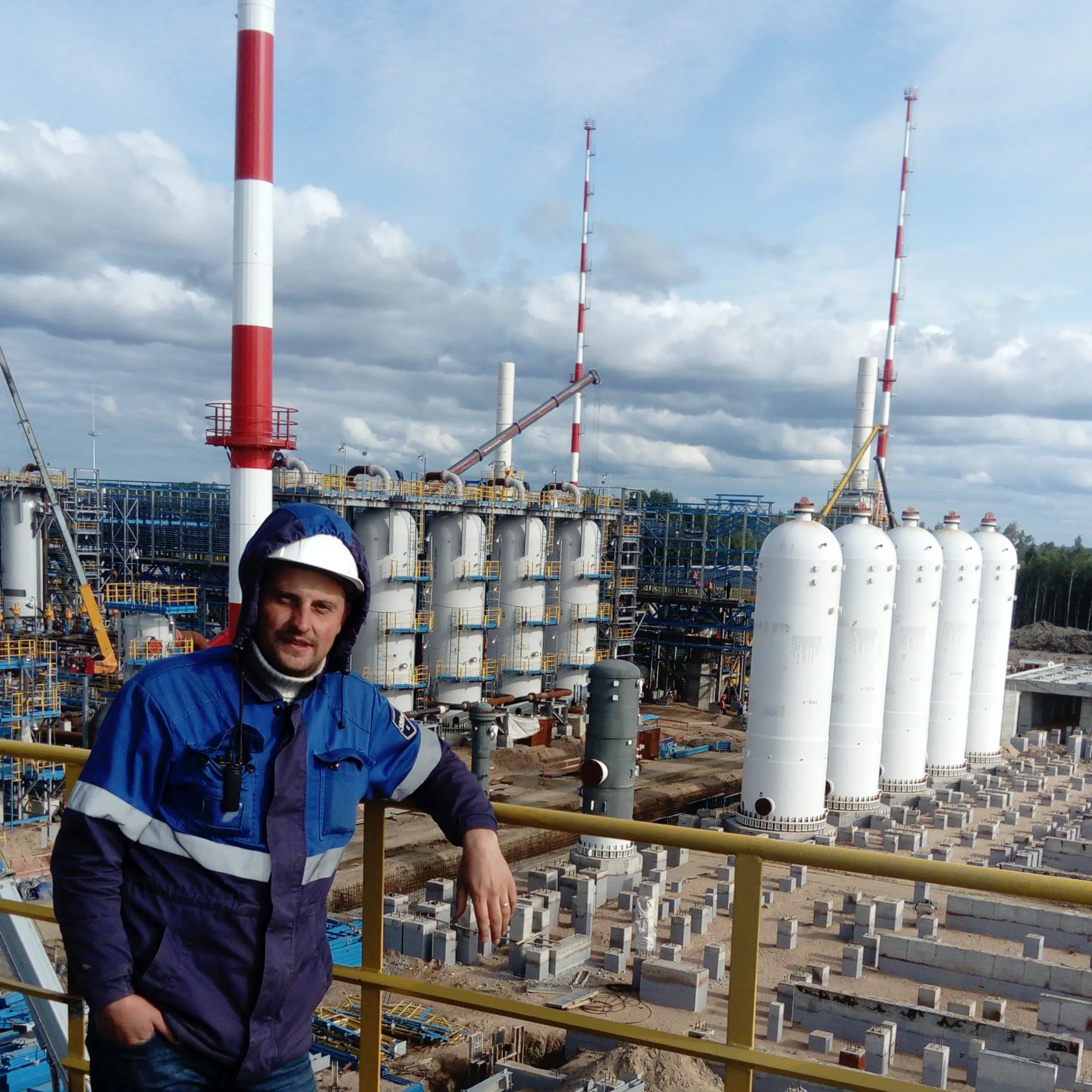 Алексей Малышев | Сетка — социальная сеть от hh.ru