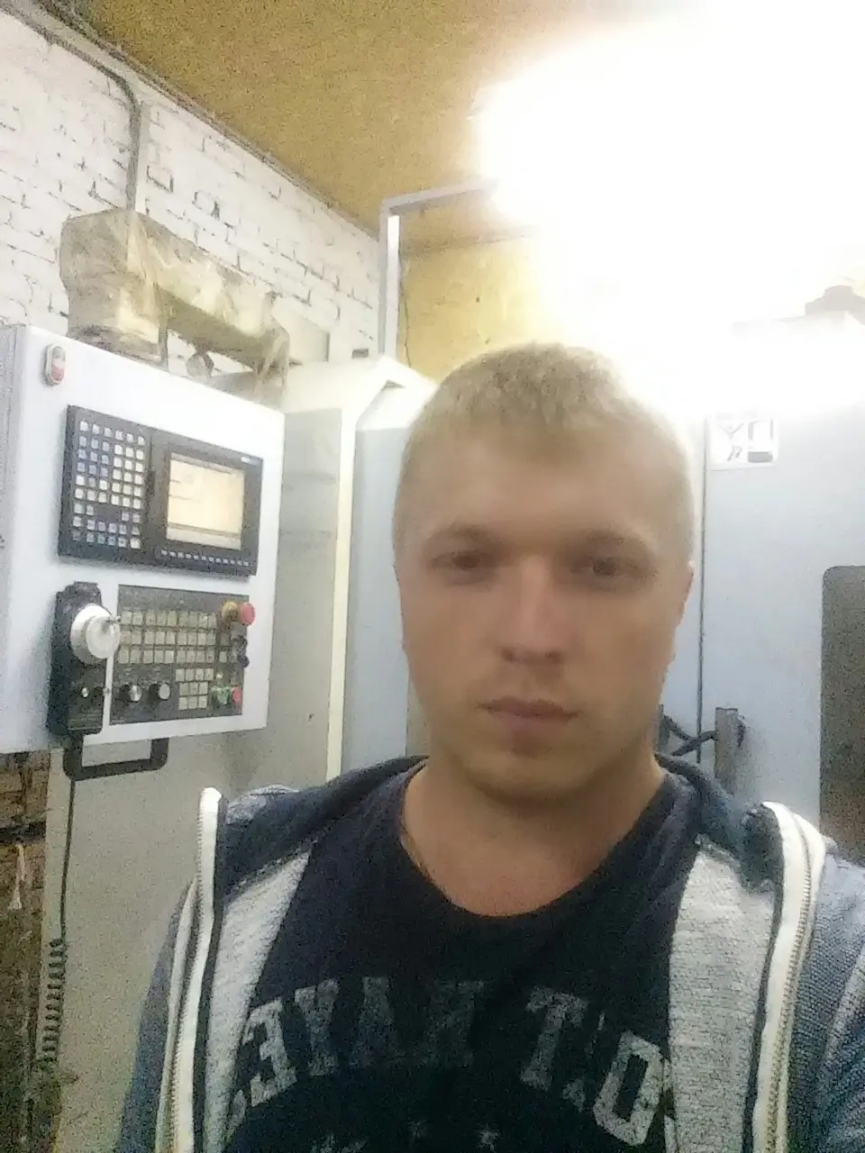 Эдуард Некрасов | Сетка — социальная сеть от hh.ru