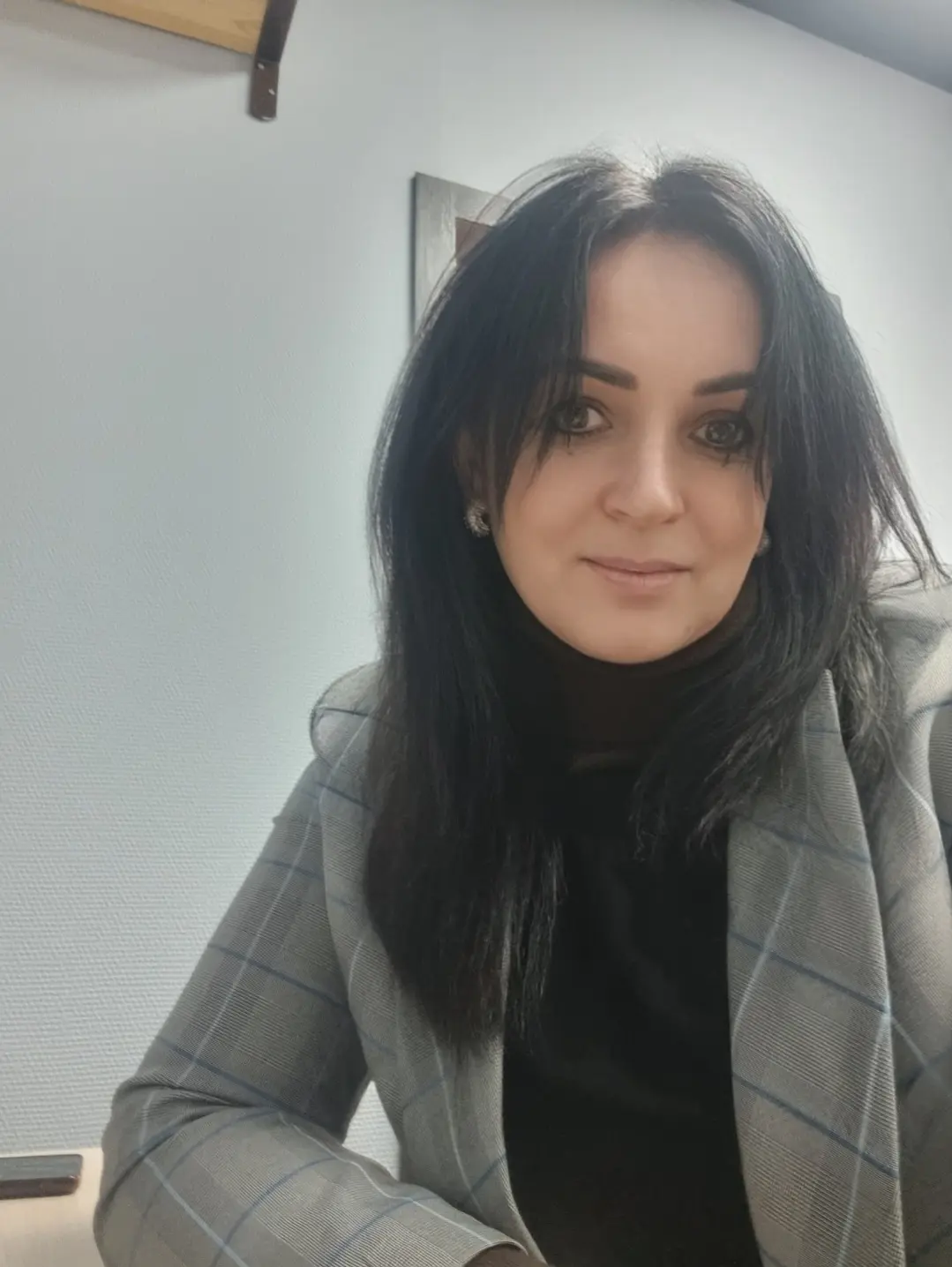 Аиша Болурова