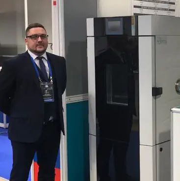 Вениамин Кремчуков | Сетка — социальная сеть от hh.ru