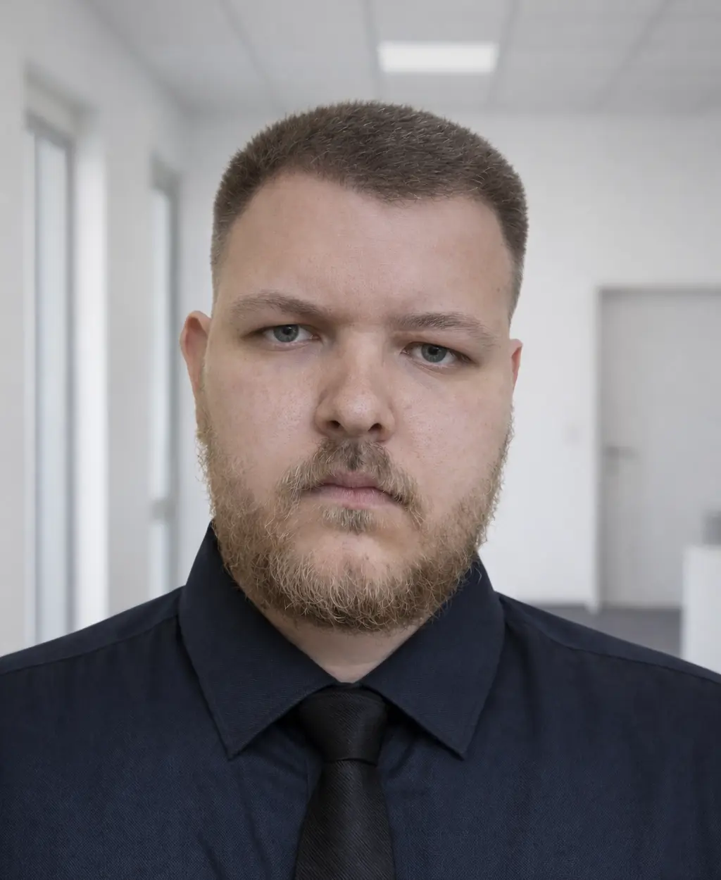 Алексей Кулешов