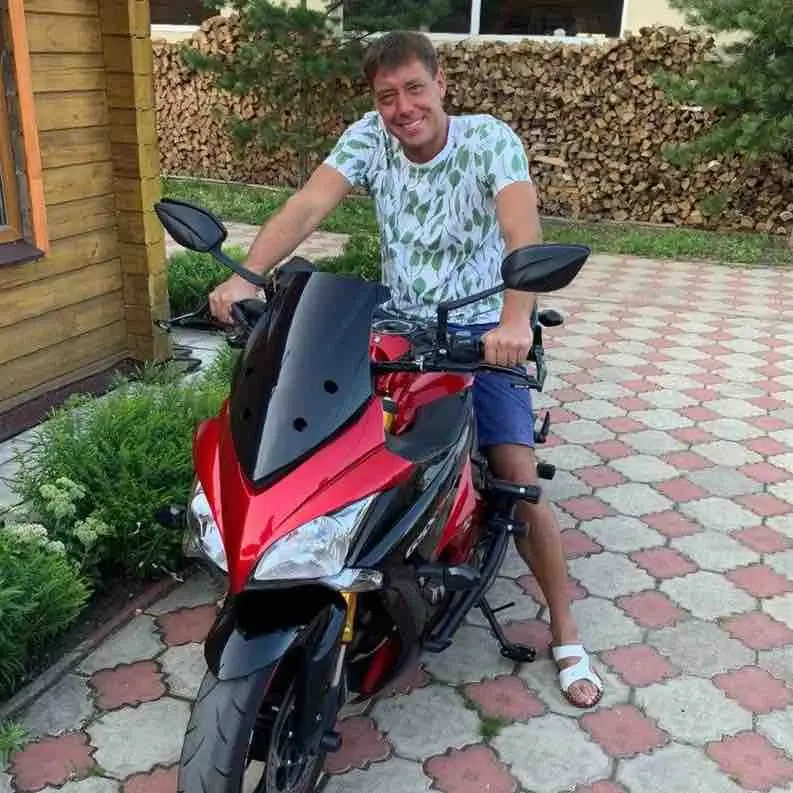 Евгений Баранов
