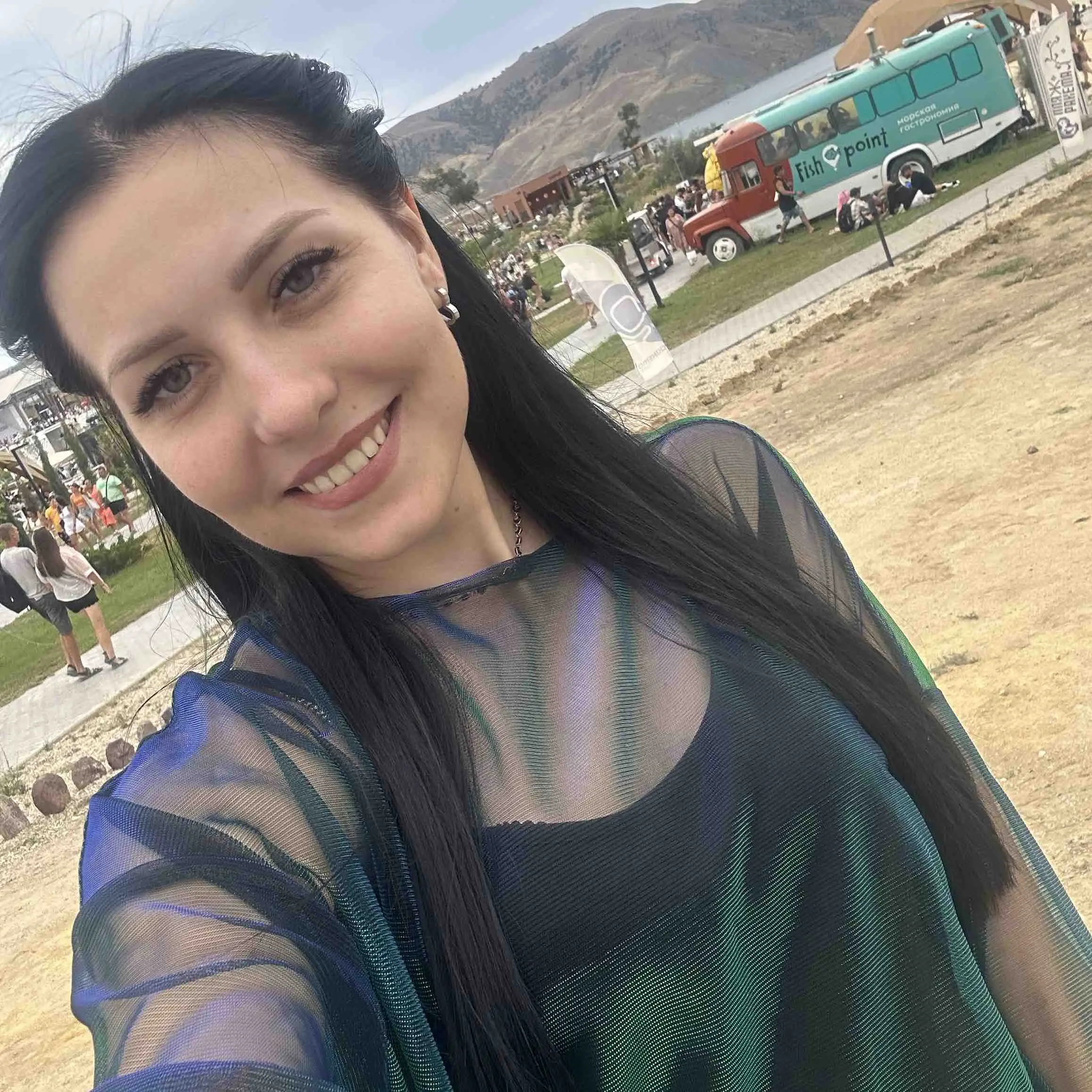 Инна Алаева