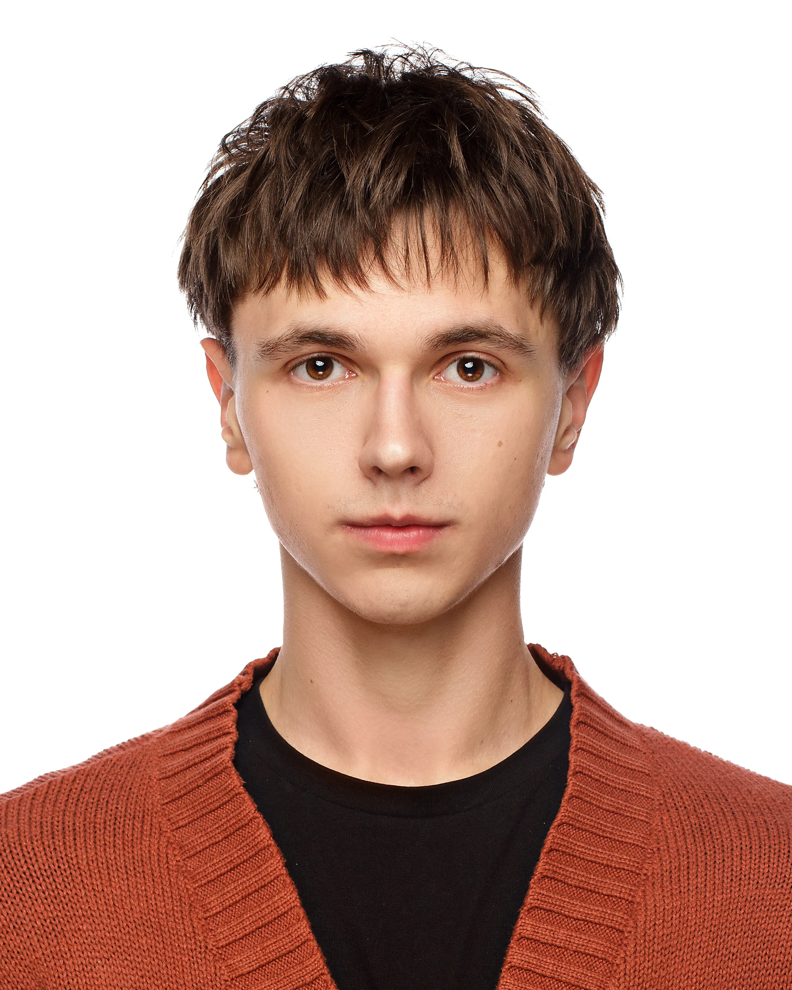 Владислав Боровик | Сетка — социальная сеть от hh.ru