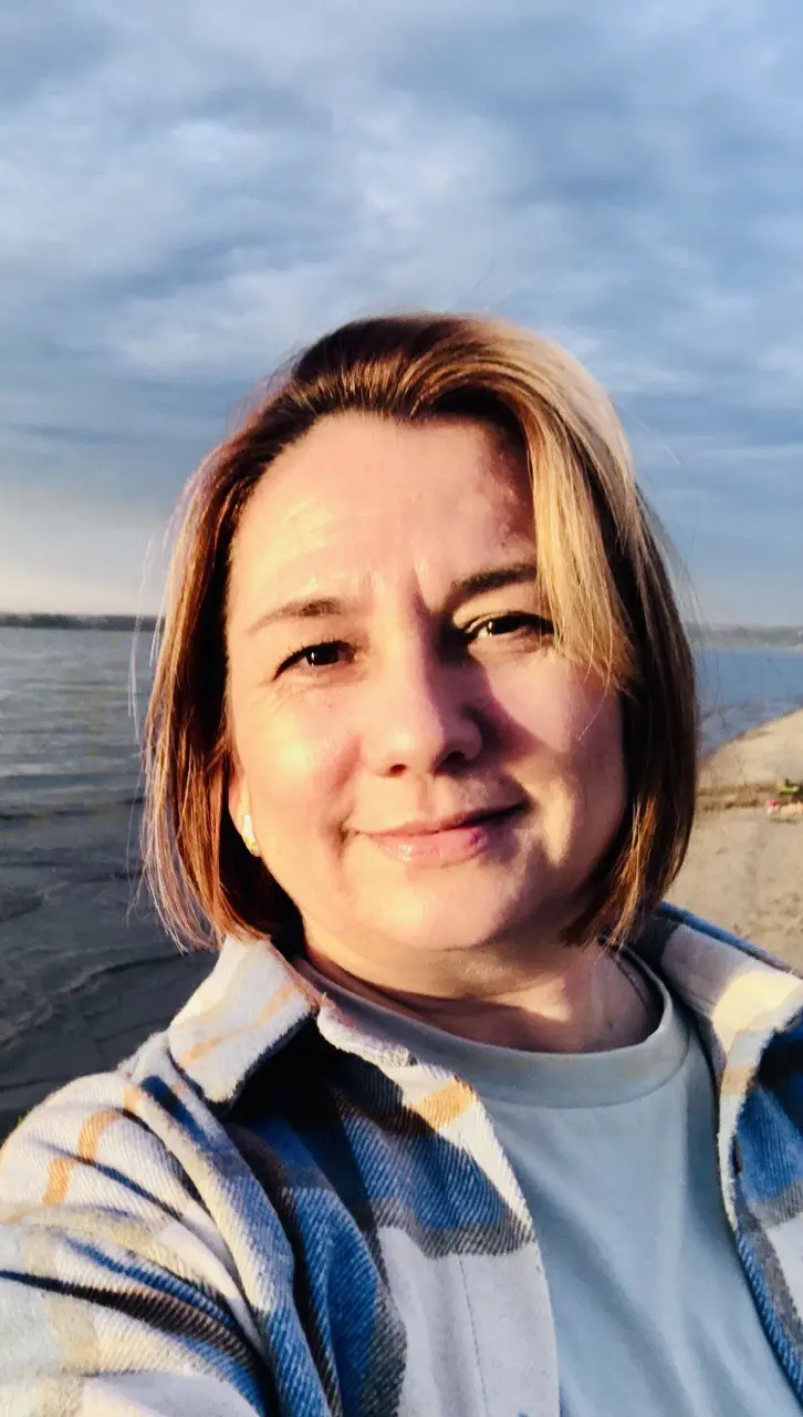 Елена Гудовская