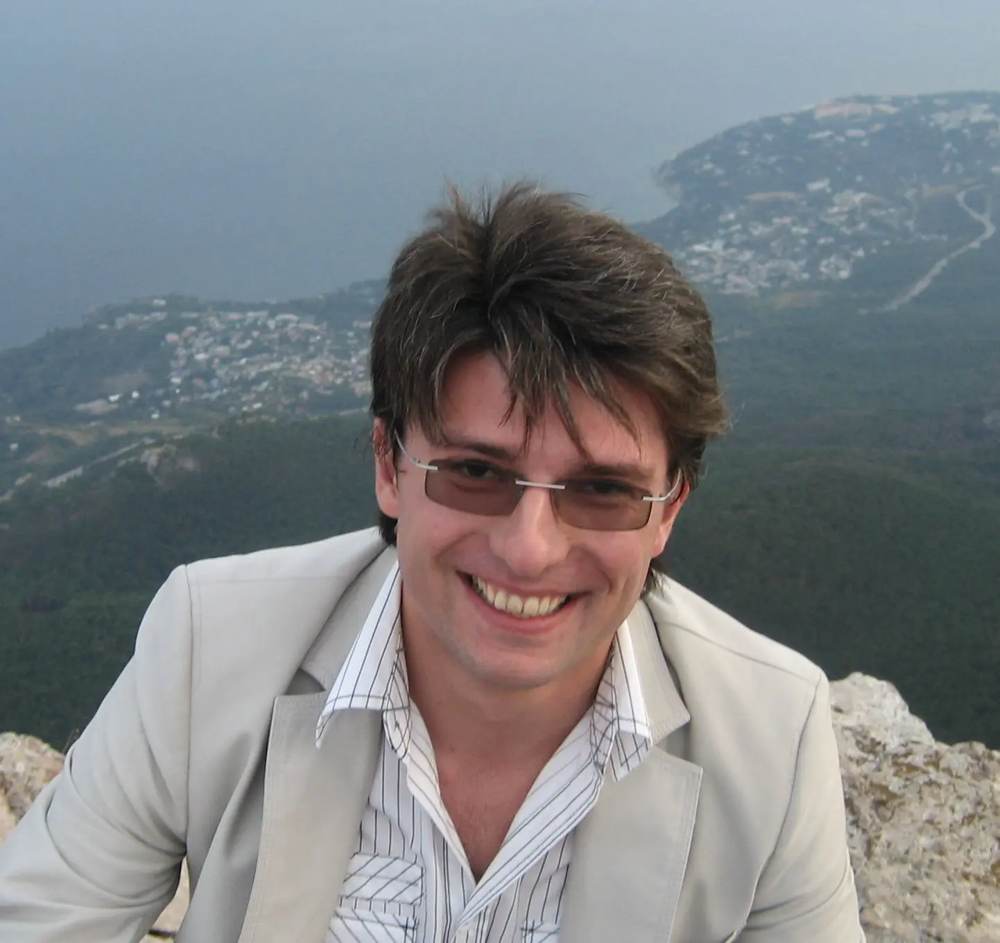 Кирилл Корчинский