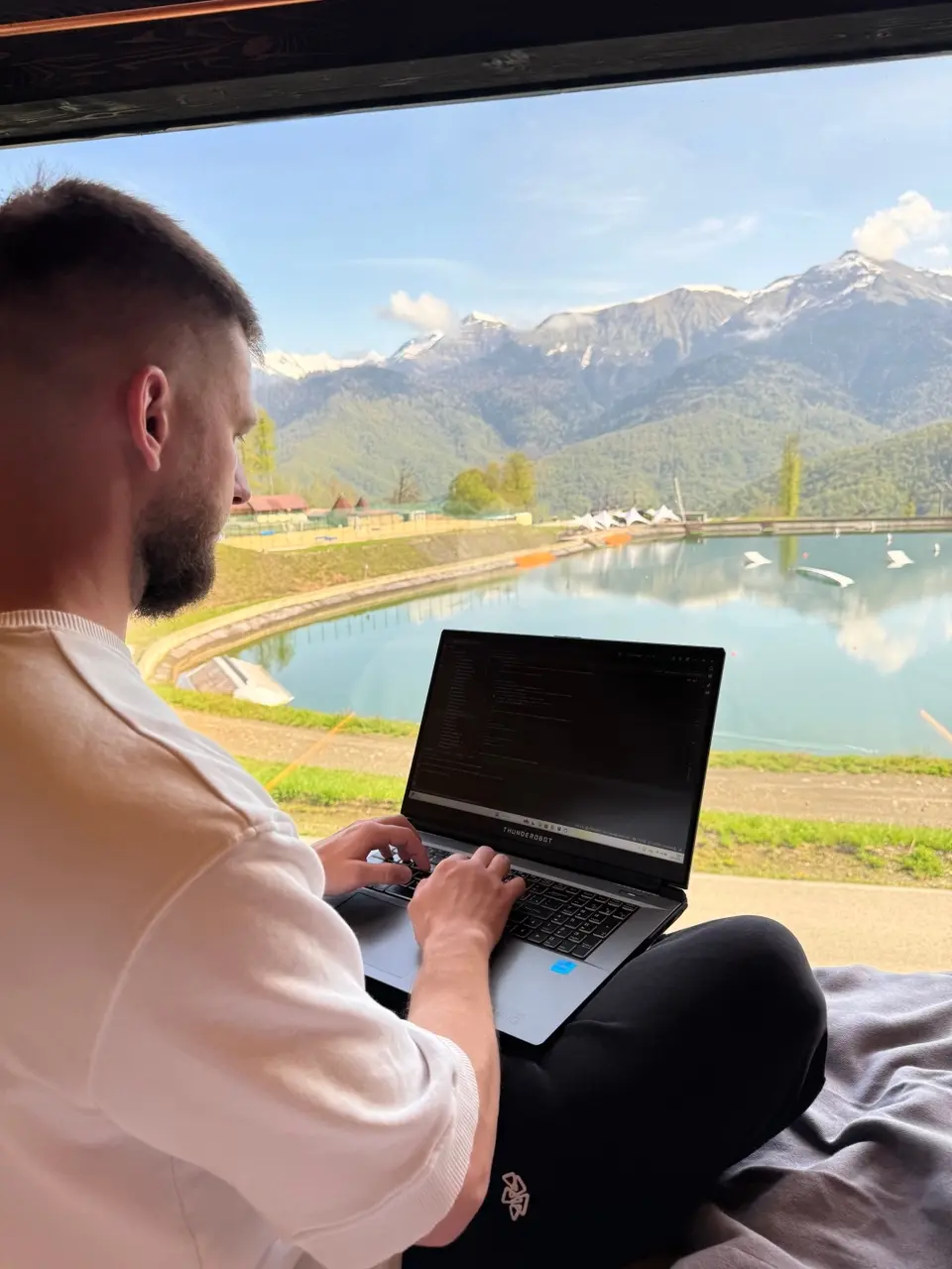 Андрей Малков | Сетка — социальная сеть от hh.ru