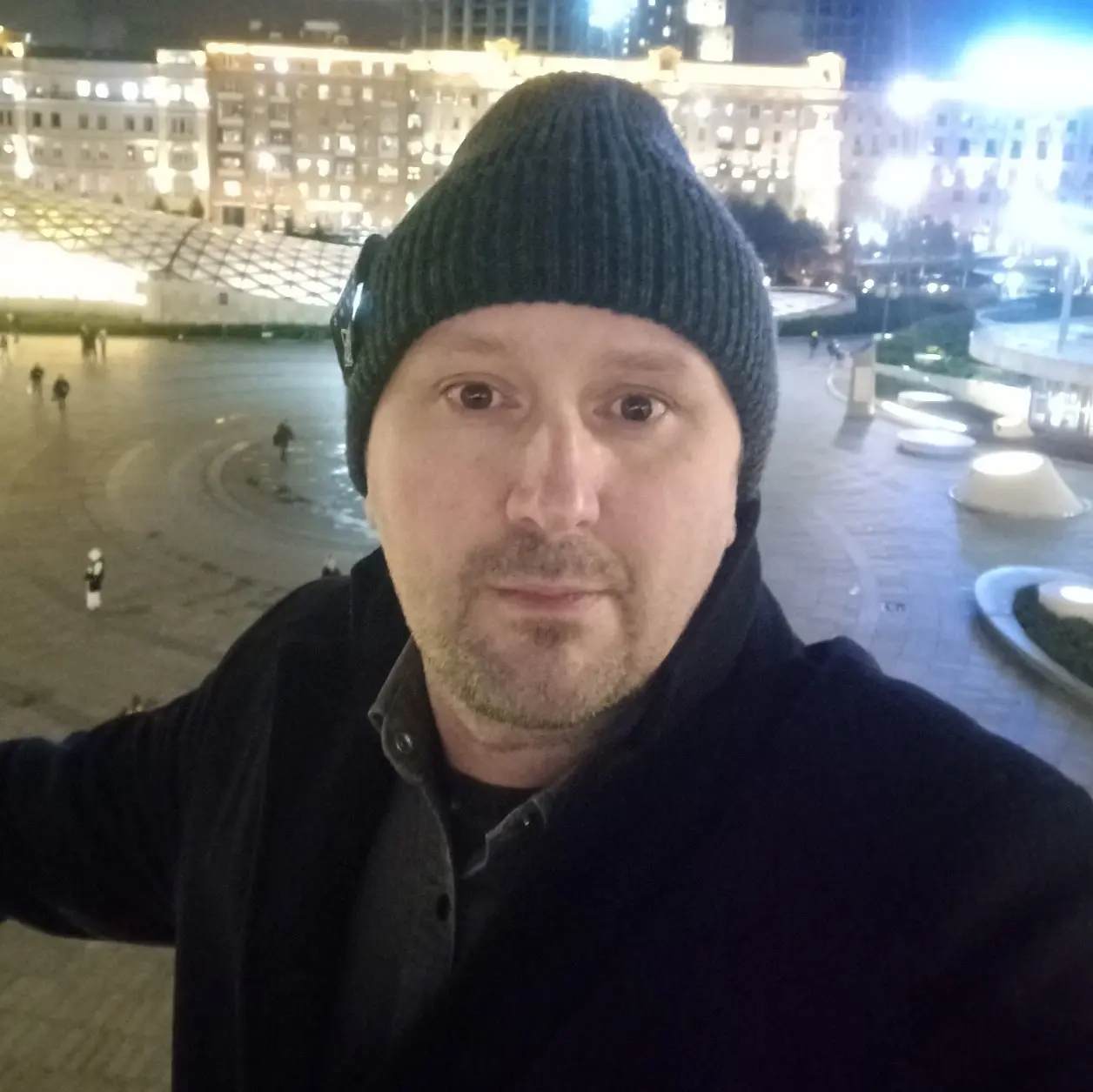 Юрий Медведев