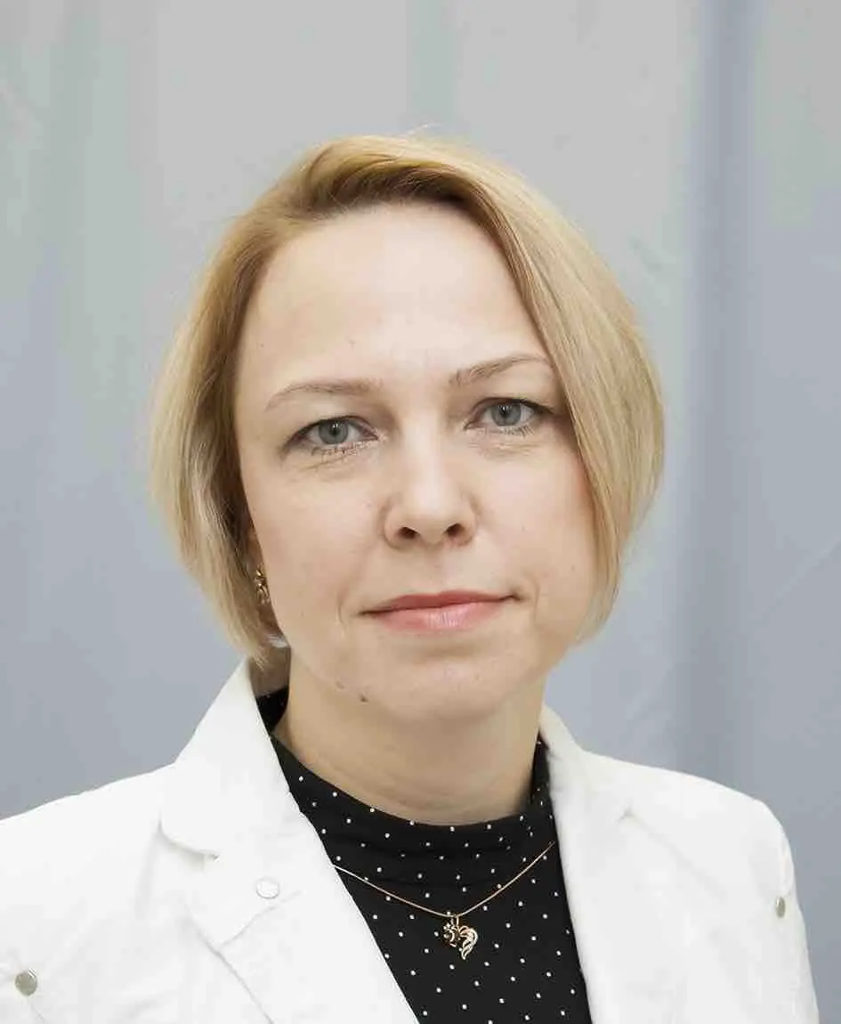 Татьяна Давиденко | Сетка — социальная сеть от hh.ru