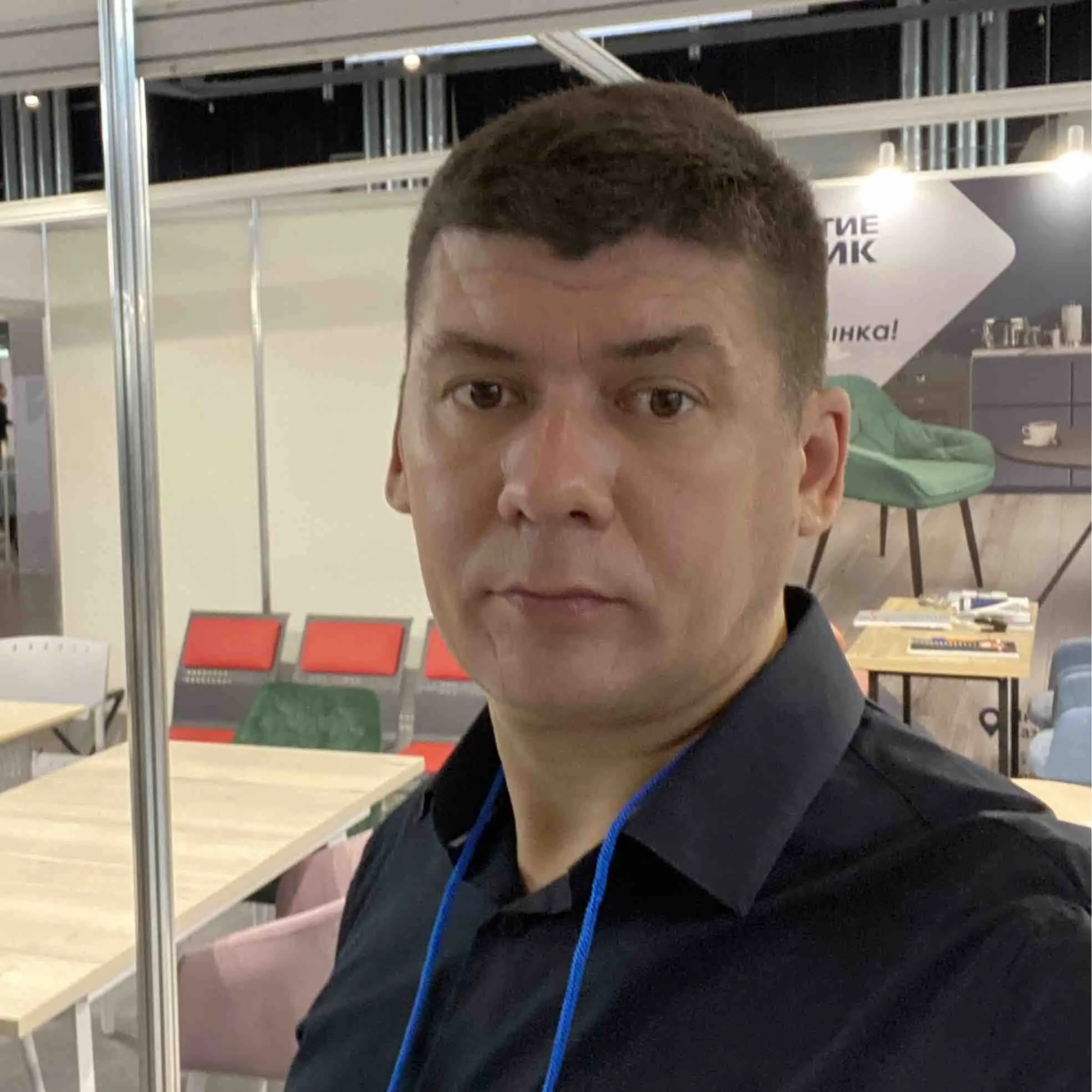 Константин Абатуров