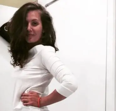 Екатерина Зеликович