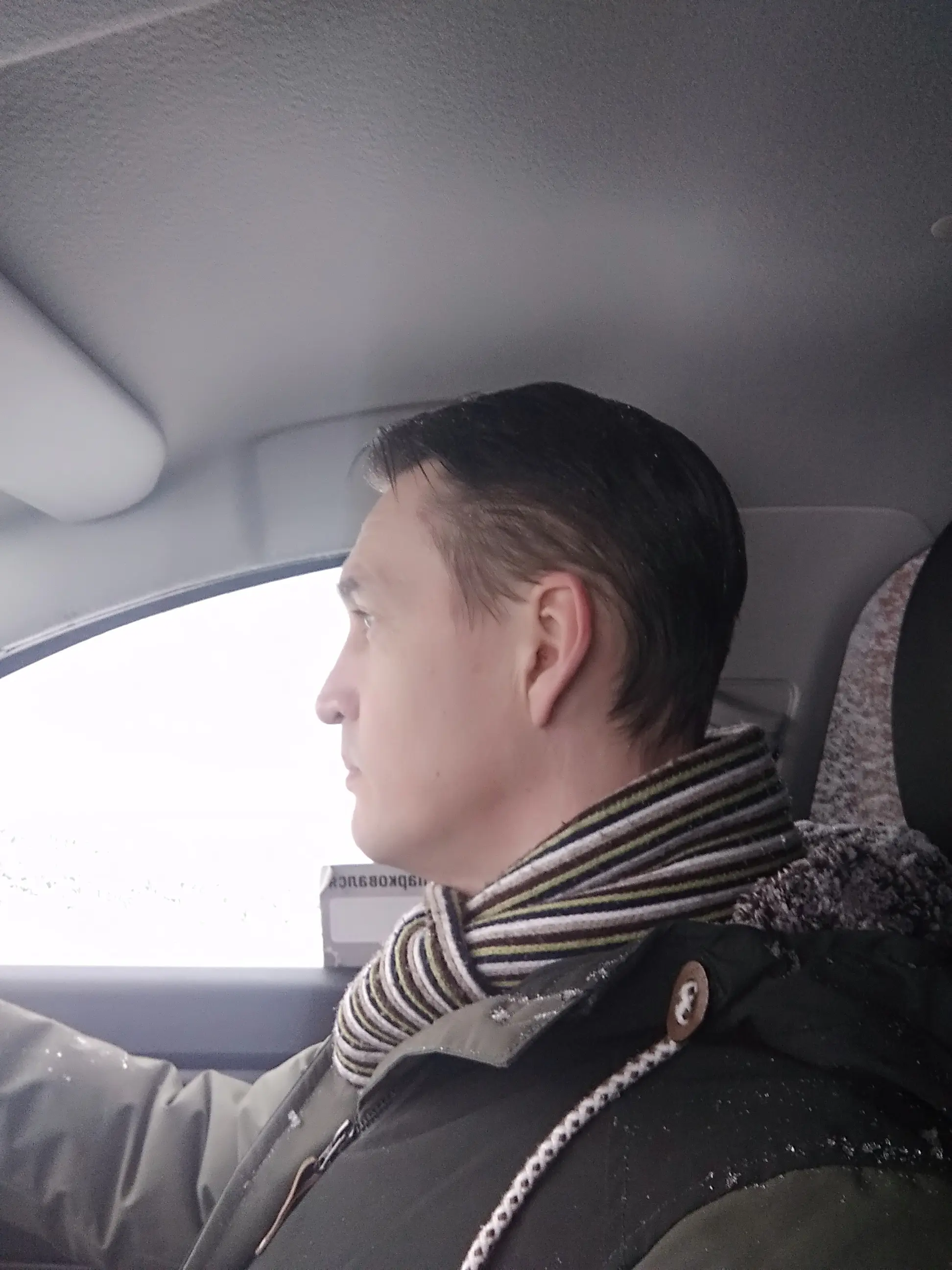 Андрей Ольшанников