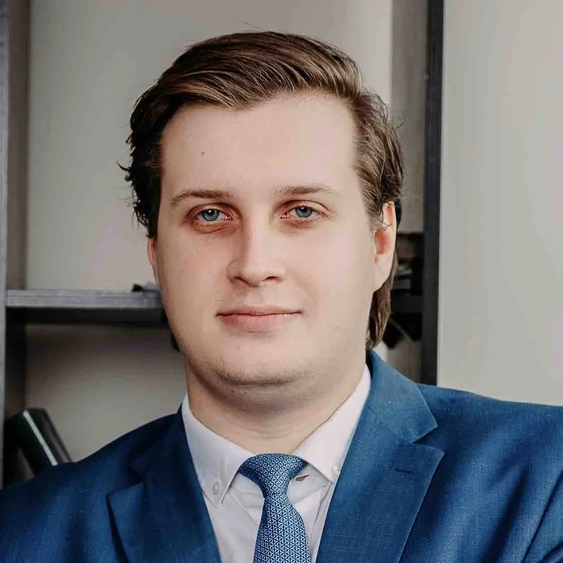 Святослав Андросов