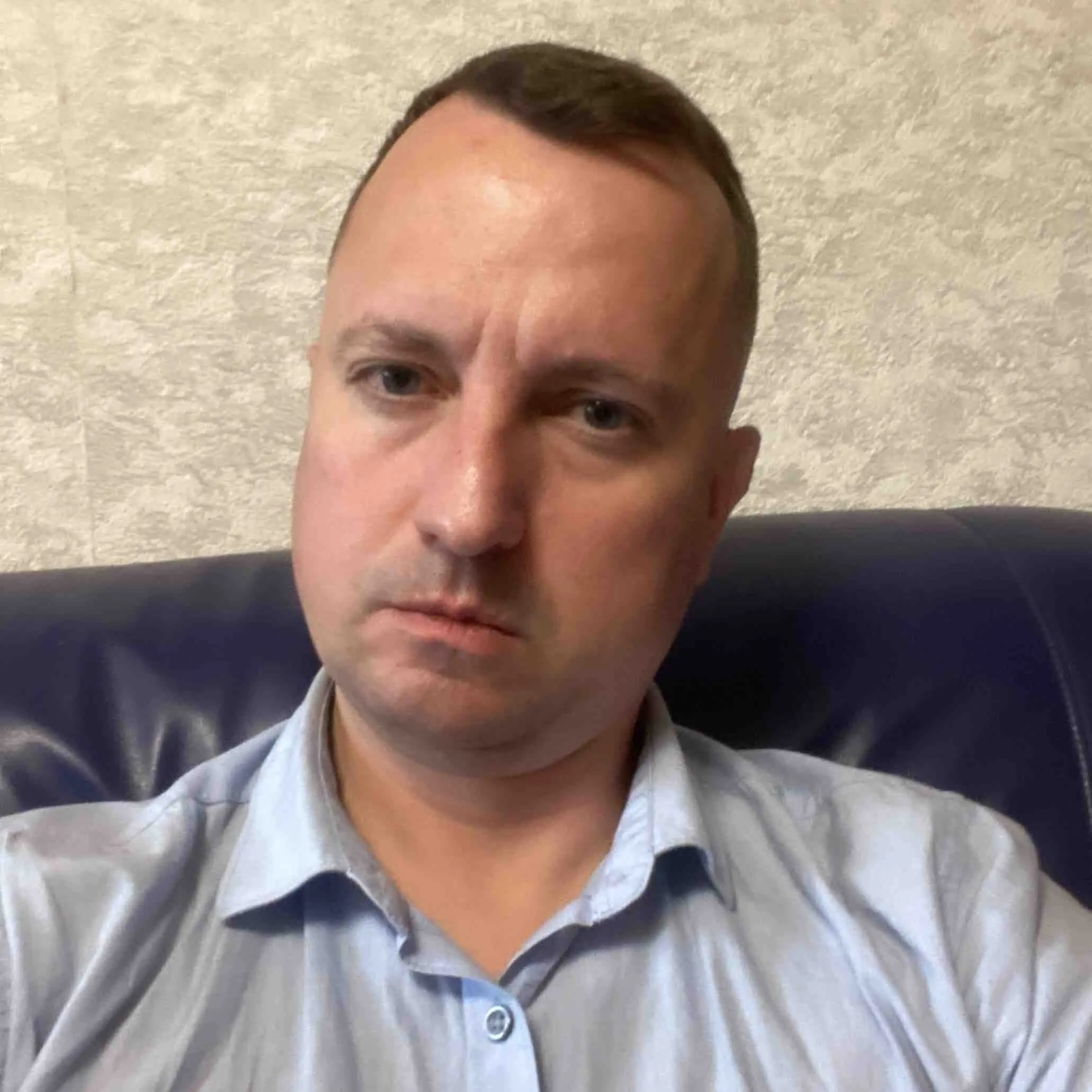 Антон Рождественский