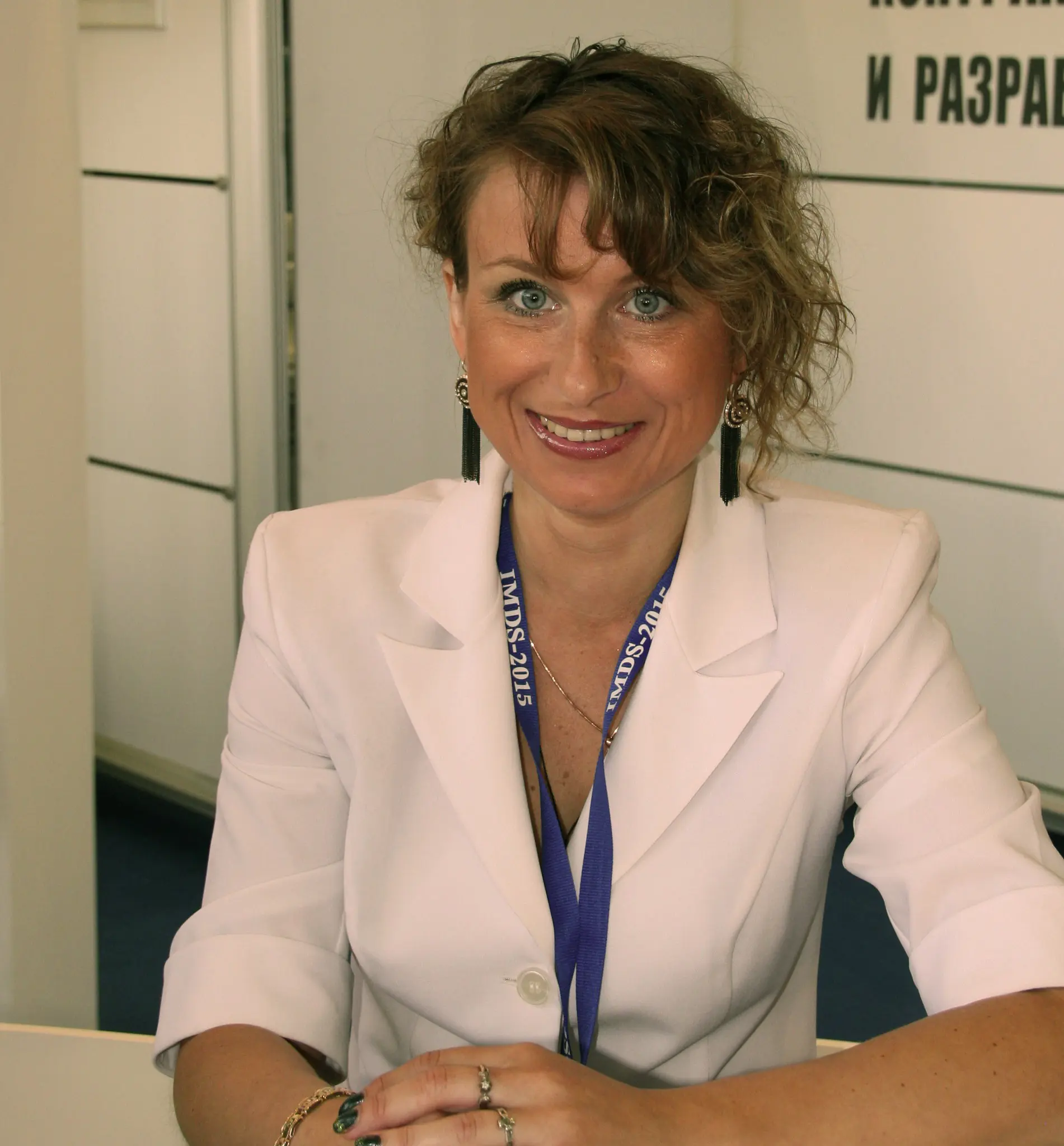 Юлия Муравьева