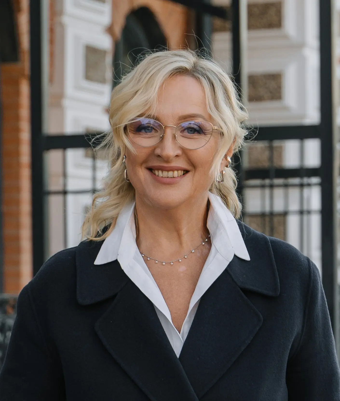 Наталия Орешникова