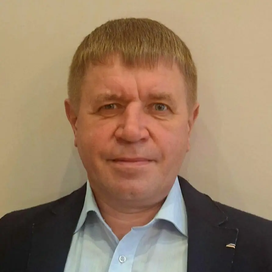 Анатолий Карцев