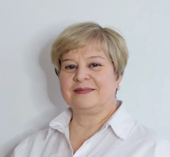 Профориентолог Татьяна Ермакова