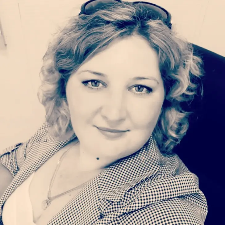 Татьяна Хе | Сетка — социальная сеть от hh.ru