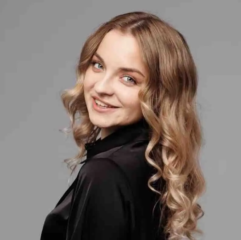 Елизавета Никульцева