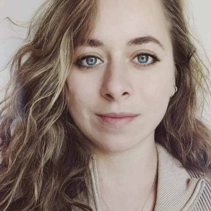 Александра Васильчикова | Сетка — социальная сеть от hh.ru