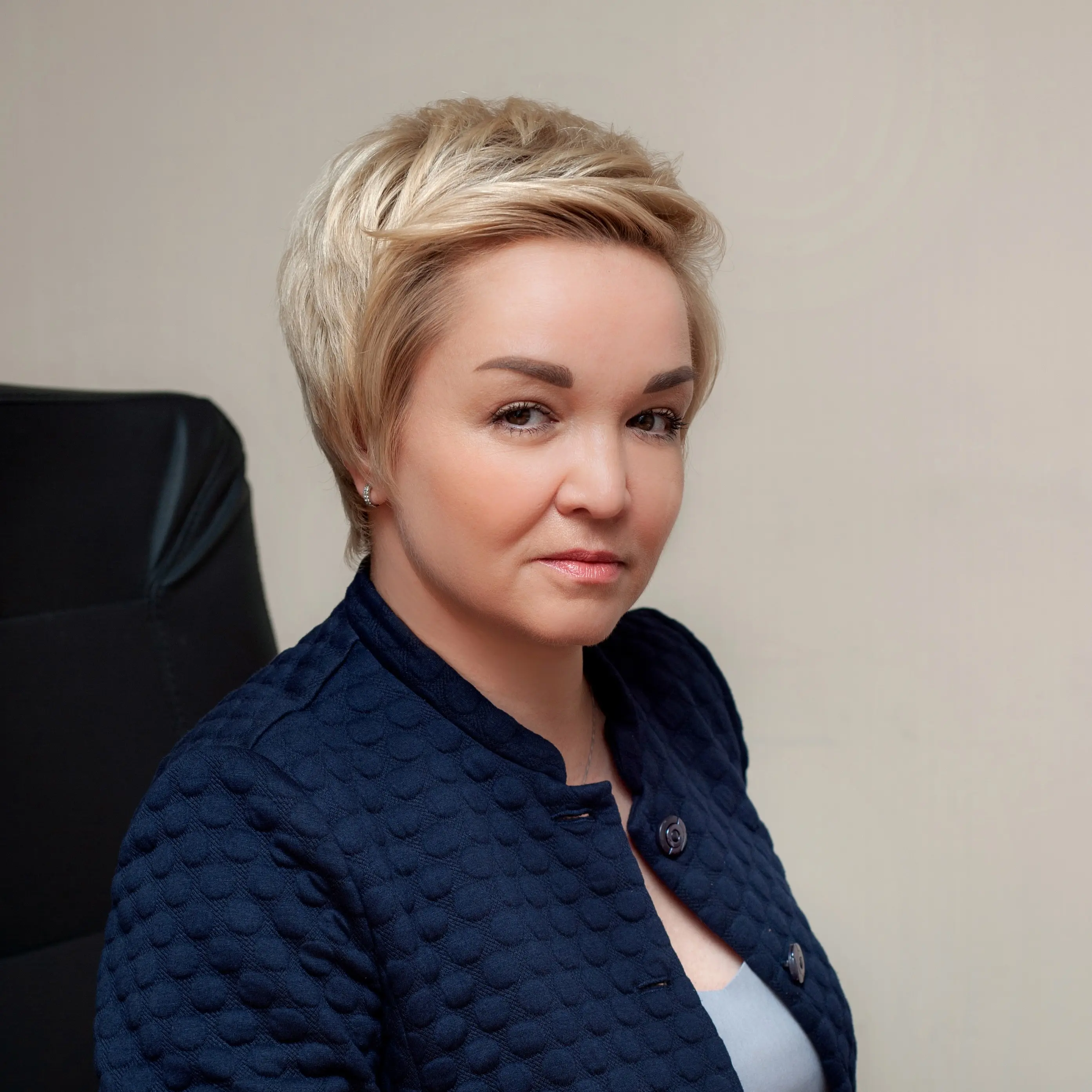 Ксения Абалина
