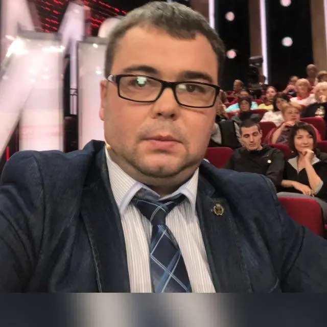 Владимир Журавлев