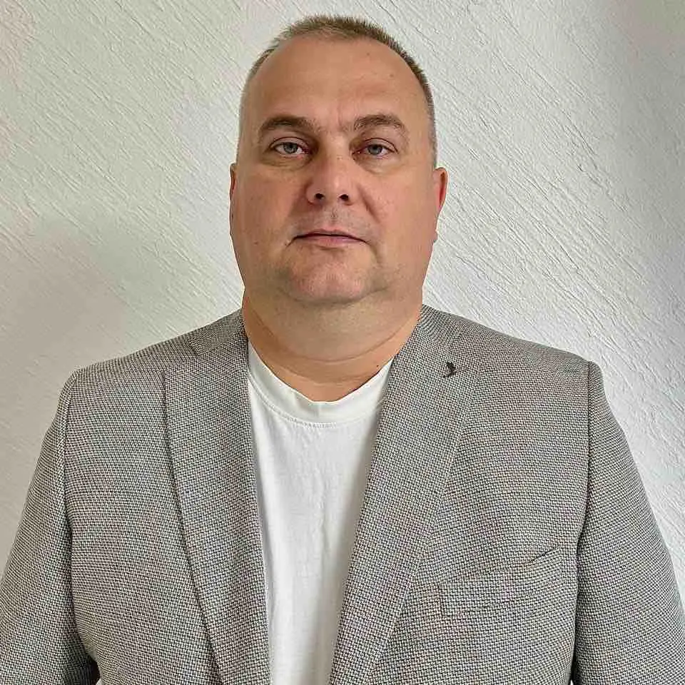 Евгений Таскаев