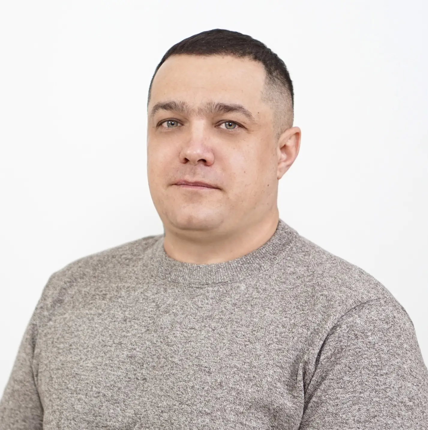 Максим Студеникин