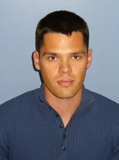 Кирилл Борисов