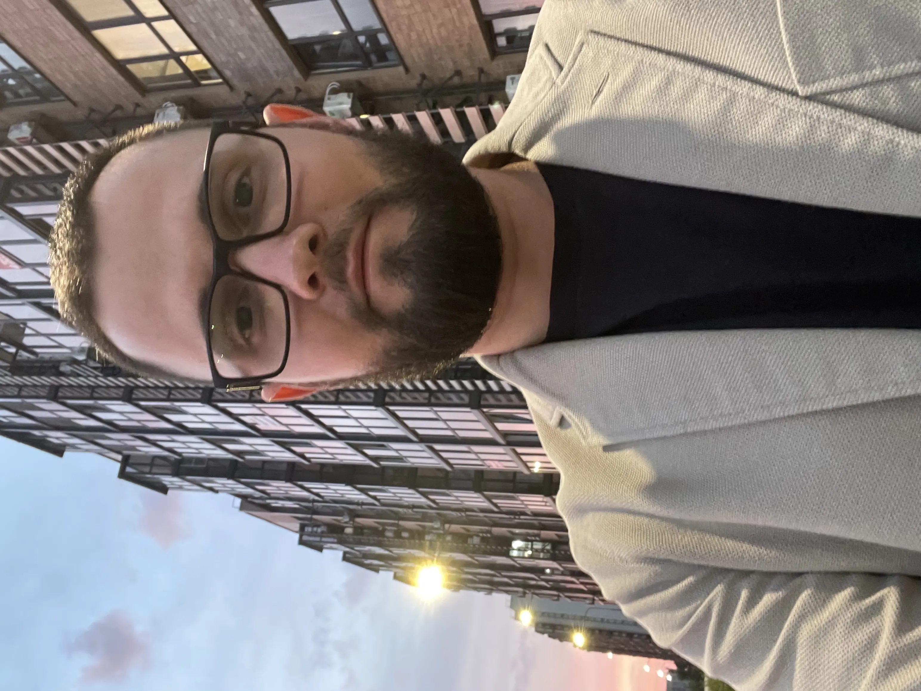 Михаил Раков