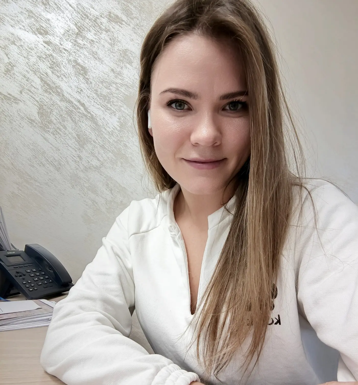 Ольга Михеева | Сетка — социальная сеть от hh.ru