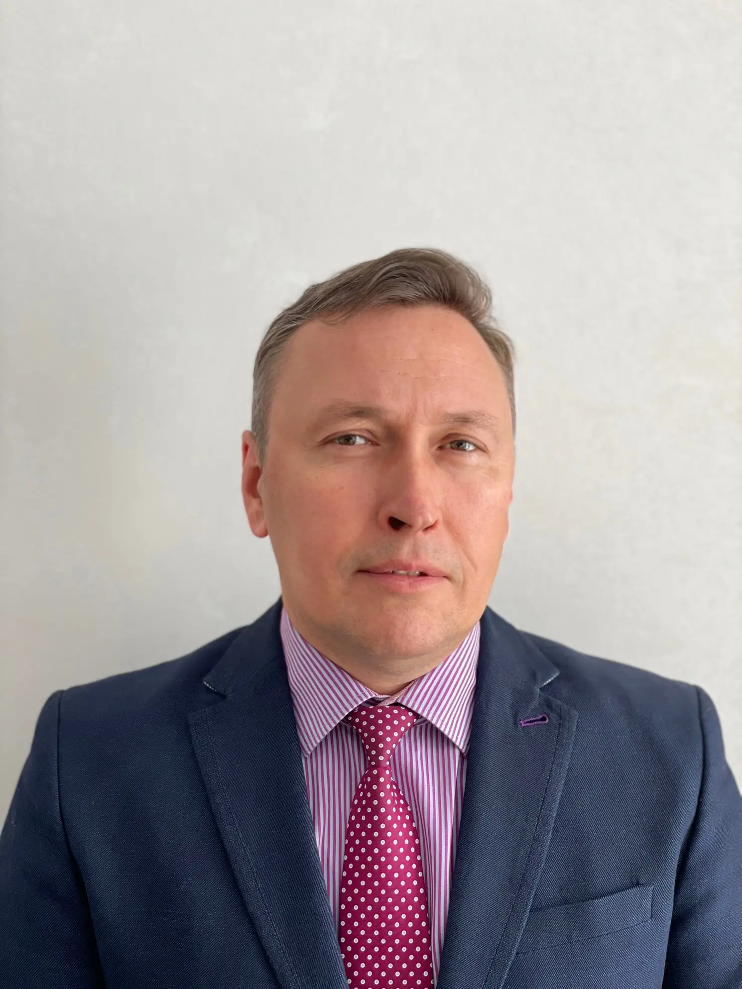 Кирилл Распоров