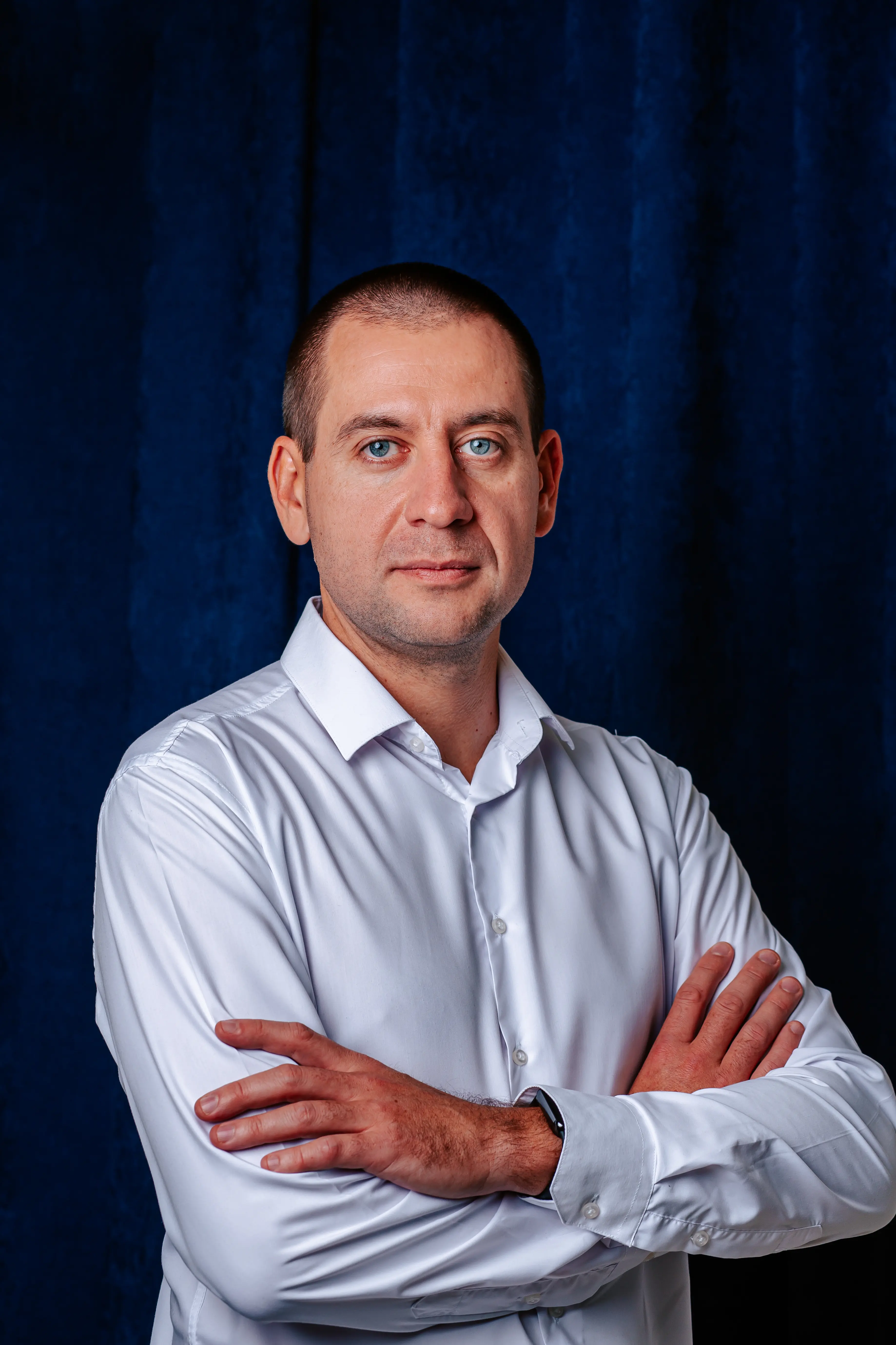 Дмитрий Пирогов