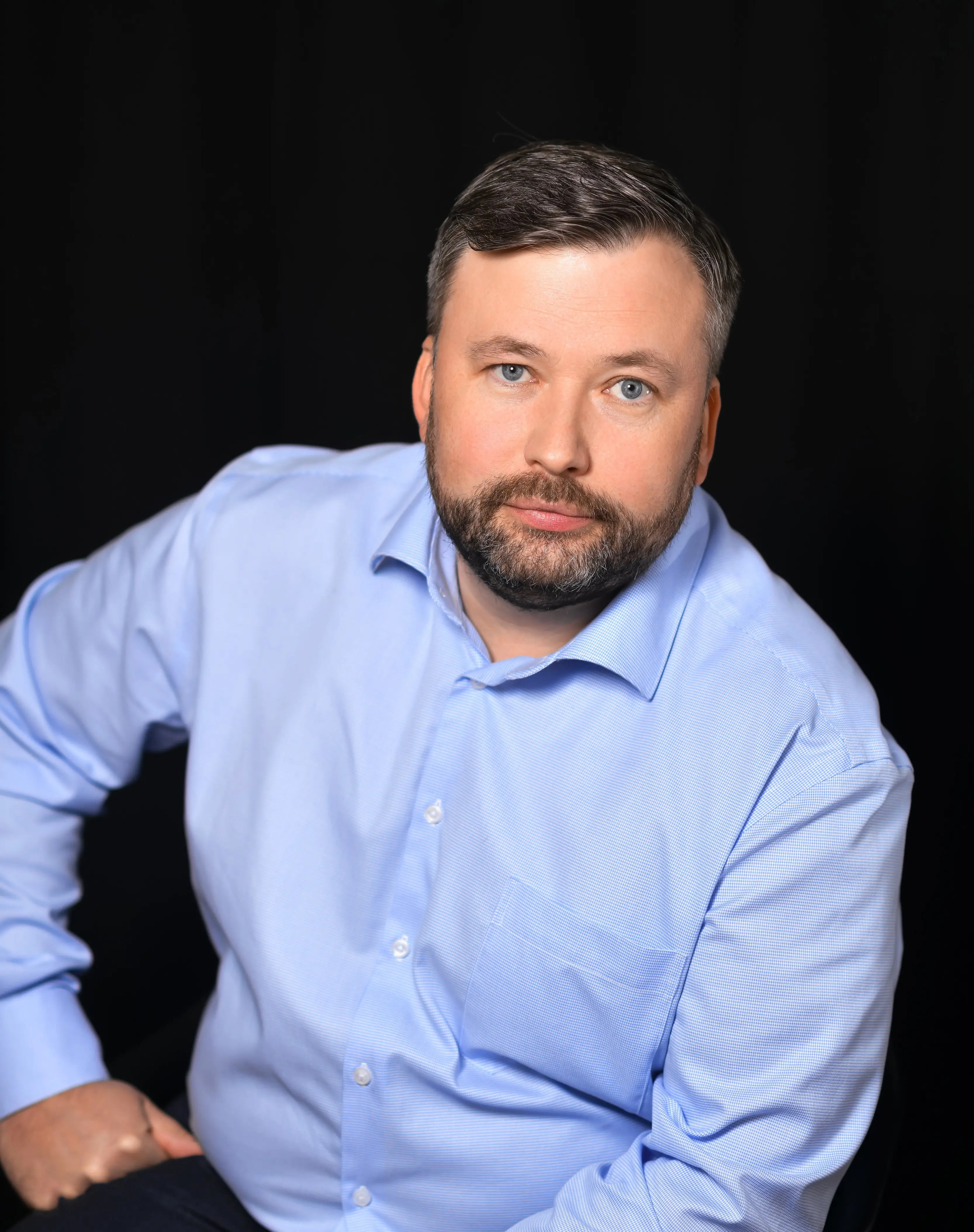 Алексей Меньшенин